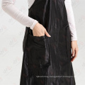 Beauty salon work polyester long apron